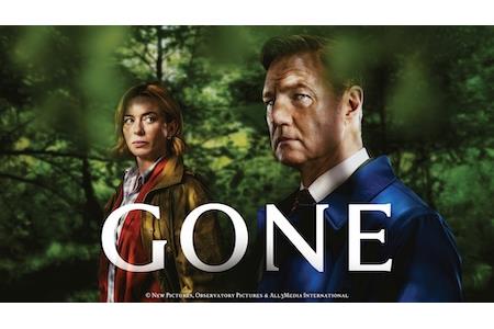 gone