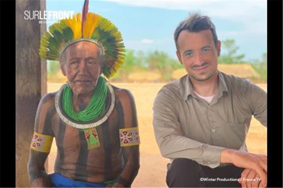 amazonia-the-front-line