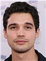 steven strait