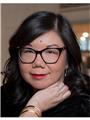 Judy LUNG
