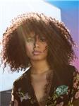 Jaz SINCLAIR