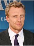 Kevin MCKIDD