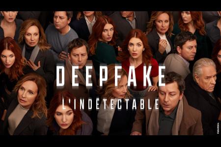 deepfake-lindetectable